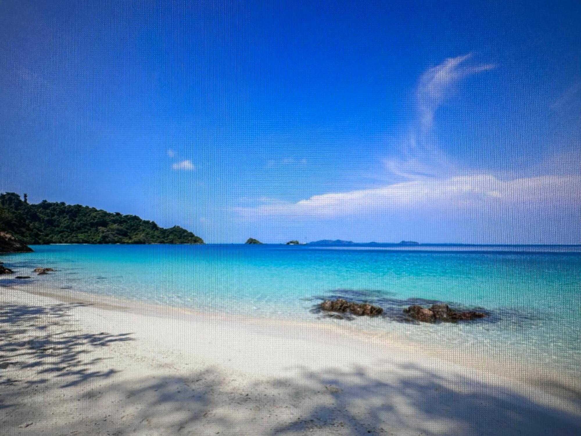 Appartement Dans Villa Roi Soleil อองทีบส์ ภายนอก รูปภาพ